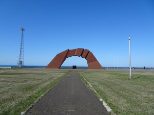 4日目　四島のかけ橋